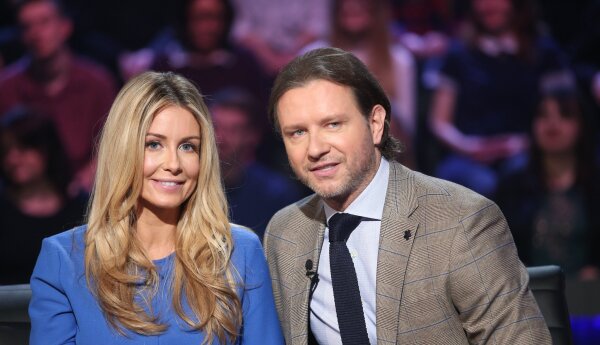Komu w drugiej edycji "Azja Express" kibicują Małgorzata Rozenek-Majdan z mężem?