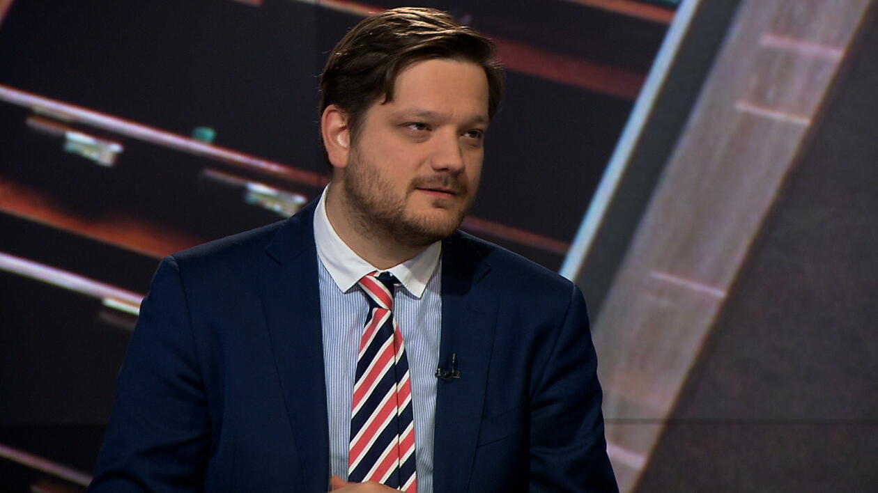 PiS bez pieniędzy na realizację obietnic? "Brakuje jakichś 20-30 mld zł w tym całym planie"