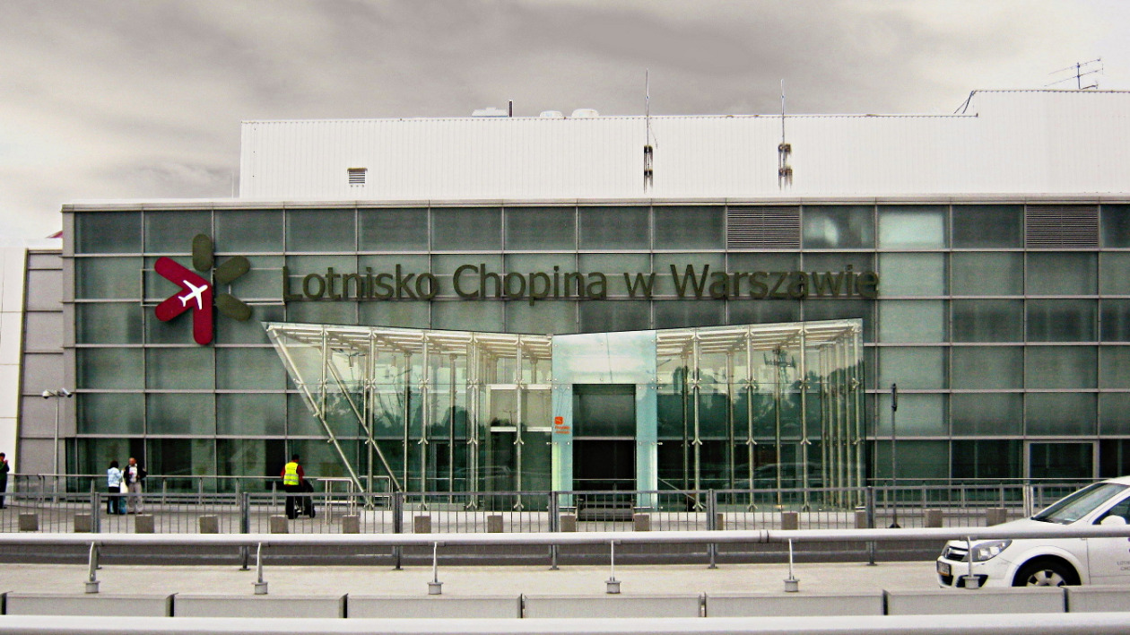 Pomogli pasażerowie i cięcie kosztów. Porty Lotnicze zarobiły 40 mln zł